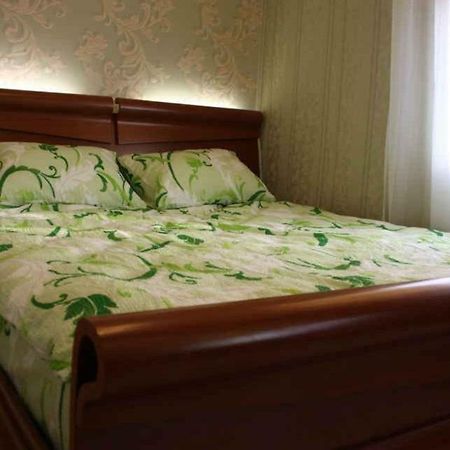 דירות Квартира В Центре Города Бреста, На Улице Советской מראה חיצוני תמונה